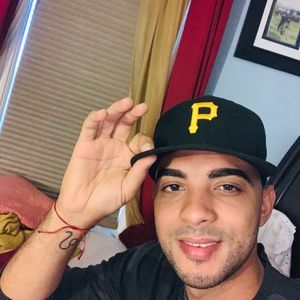 Meet your Posher, Armando